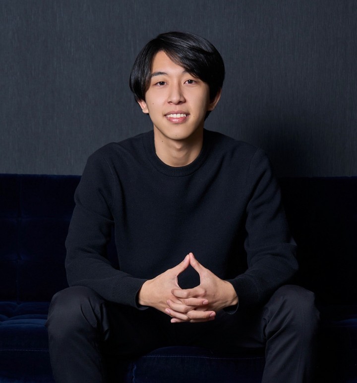 代表取締役CEO 森脇大樹